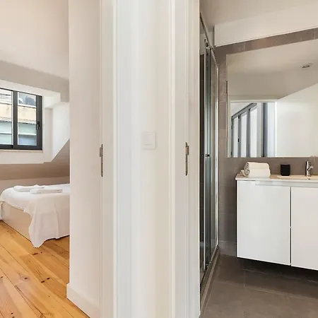 Beautiful For 6 W/ Spacious Terrace Апартаменты