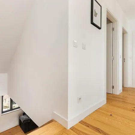 Beautiful For 6 W/ Spacious Terrace Апартаменты *